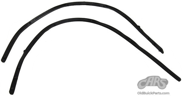SKU: CS489 - 1948-1949 Cadillac & Oldsmobile Hood to Cowl Seal