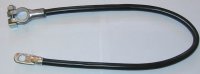 SKU: BC24 - 1957-1970 Buick Battery Cable - Black