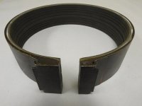 SKU: DB593L - 1959-1963 Buick Dynaflow Transmission Band Rebuilding Service