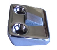 SKU: DS409 - 1940-1949 Buick Door Lock Striker