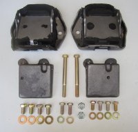 SKU: ETK687CI - 1968-1987 Buick Engine Transplant Kit
