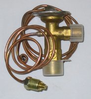 SKU: EV653 - 1965-1972 Buick Thermo Expansion Valve