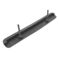 SKU: GB590 - 1959-1960 Buick Gas Door Bumper