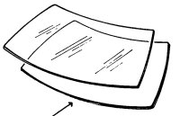 SKU: GS601 - 1960-1999 Buick Glass Sealer Tape
