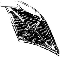 SKU: HI415 - 1941-1985 Buick Hood Insulation