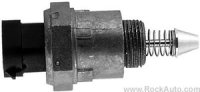 SKU: ICV845 - 1984-1985 Buick Idle Control Valve