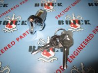 SKU: IL414 - 1941-1964 Buick Ignition Lock