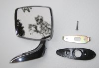 SKU: MK689RK - 1968-1969 Buick Outside Rear View Mirror