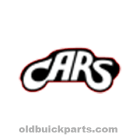 SKU: LPS578A - 1957-1958 Buick Lock Pillar Seals