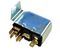 SKU: SR615 - 1960-1976 GM Power Seat Relay