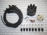 SKU: TK613S2 - 1961-1963 Buick Tune-Up Kit