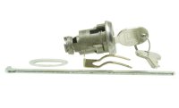 SKU: TL609 - 1963-1975 Buick Trunk Lock & Keys