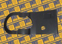 SKU: TLR682 - 1968-1972 GM Trunk Lock Retainer