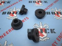 SKU: VCG572S4 - 1953-1966 Buick Valve Cover Grommets 4 Set