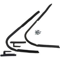 SKU: VW53X - 1953 Buick Vent Weatherstrip