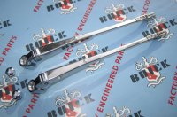 SKU: WA370PK - 1937-1940 Buick Wiper Arms & Nuts Kit