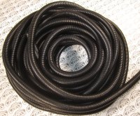 SKU: WL580N - 1936-1999 Buick Wire Loom 5/8" ID, Nylon