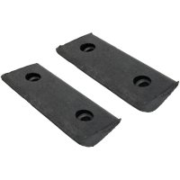 SKU: WS378H - 1937-1938 GM Door Hinge Weatherseals