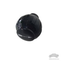 1949-1953 Buick Antenna Knob, Black