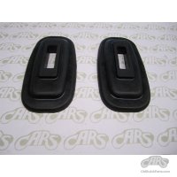 1939-1941 Buick Front Bumper Grommets