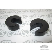 1963-1965 Buick Front Bumper Insulators