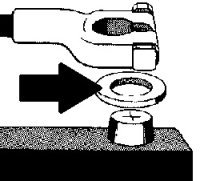 SKU: BW300 - 1922-2025 Buick Battery Terminal Protectors