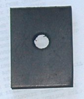 SKU: CB590 - 1959-1960 Buick Brake Cable Buffer
