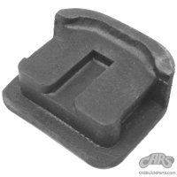 SKU: DB276 - 1927-1936 Door Bumper