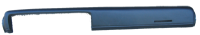 SKU: DC702 - 1970-1972 Buick Dash Cover Non-AC