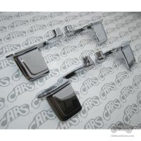 1963-1967 Buick Riviera Inside Door Handles | Deluxe Interior | Show Quality | Set of 4