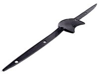 SKU: DLP54 - 1954 Buick Deck Lid Pad