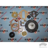 1938-1939 Buick Fuel Pump Rebuilding Kit