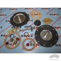 1939 Buick Fuel Pump Rebuilding Kit