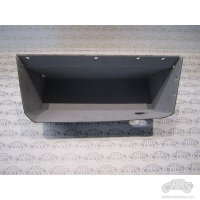 1963 Buick Riviera Glove Box | Without A/C Felt Lined