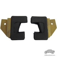 SKU: LPS546 - 1954-1956 Buick & Oldsmobile Lock Pillar Seals