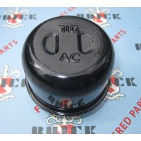 1936-1967 Buick Valve Cover Oil Cap with Breather. Twist on Style. OEM #1552232