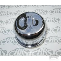 1936-1967 Buick, Pontiac Chrome Oil Breather Filler Cap. Twist on Type. AC