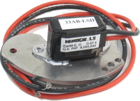 SKU: PI1181LS - 1957-1974 Buick Pertronix Ignitor Kit