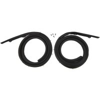 SKU: RR590H - 1959-1960 GM Roof Rail Weatherstrip