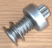 SKU: SD393 - 1932-1953 Buick Starter Drive