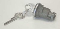 SKU: TL609B - 1961-1975 Buick Trunk Lock & Keys