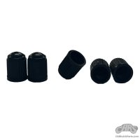 1951-1987 Buick Valve Stem Caps (5)