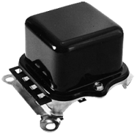 SKU: VR622 - 1962-1972 Buick Voltage Regulator