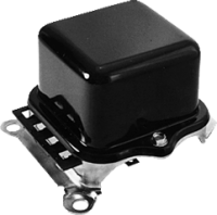 SKU: VR655 - 1965-1975 Buick Voltage Regulator
