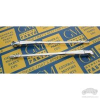 1941-1949 Buick Cadillac Oldsmobile Pontiac Windshield Wiper Arms. Matched Pair