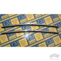 1968-1974 GM A Body 16" Pin Type Windshield Wiper Blades. Pair.
