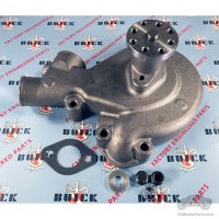 1936-1949 Buick Straight 8 Water Pump with Gasket | OEM #1393739