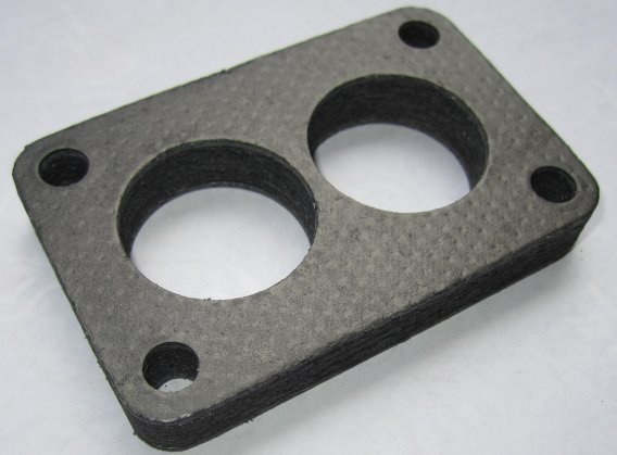 SKU: CI4 - 1936-1955 Buick Carburetor Insulator