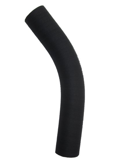 SKU: HP704 - 1970-1990 Buick Exhaust Manifold to Air Cleaner Heat Riser Flexible Hose. Black