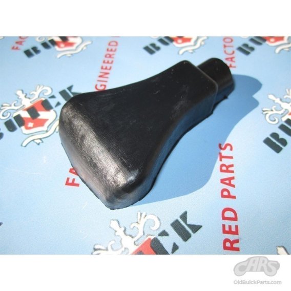 1931-1975 Buick, Cadillac, Chevrolet, Oldsmobile Pontiac Battery Cable Cover